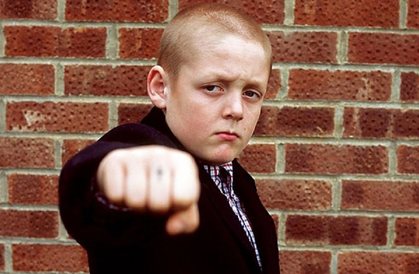 This Is England